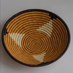 Boho Hanging Baskets